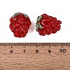 Handmade Lampwork Beads LAMP-N042-17A-3