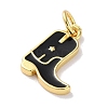 Rack Plated Brass Enamel Charms X-KK-Z039-01C-2