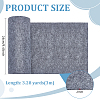 Felt Fabrics DIY-WH0622-182B-2