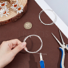 2M 925 Sterling Silver Wire STER-BC0003-90-3