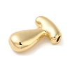 Brass Pendant KK-O145-01T-G-2