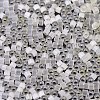 MIYUKI Delica Beads X-SEED-J020-DB0672-3