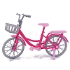 6-inch Doll Toy Bicycle Scene Shooting Props PW-WG51172-01-1