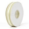 Solid Color Organza Ribbons ORIB-E005-A13-2