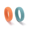 Silicone Finger Rings RJEW-H547-12-2