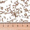TOHO Round Seed Beads X-SEED-TR11-0459-4