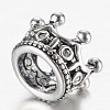 Alloy Beads X-PALLOY-G148-09AS-2
