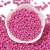 Glass Seed Beads SEED-L011-04A-02-2