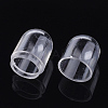 Openable Plastic Bead Containers X-KY-T004-03-2