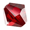 Preciosa&reg Crystal Beads X-PRC-BA4-90090-1