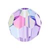 Preciosa&reg Crystal Beads X-PRC-BB4-20310-200-1