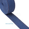 Stitch Denim Ribbon OCOR-TAC0009-04D-03-4