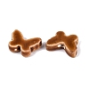 Handmade Porcelain Beads PORC-Q008-11-3