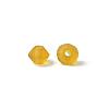 Preciosa&reg Crystal Beads Y-PRC-BA3-10070-840-3