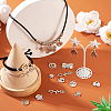 DIY Jewelry Making Finding Kit DIY-TA0005-20-7