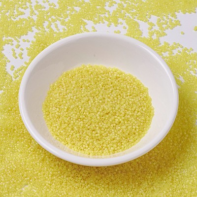MIYUKI Delica Beads SEED-MY11-DB0854-1