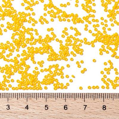 MIYUKI Round Rocailles Beads X-SEED-G009-RR0404D-1
