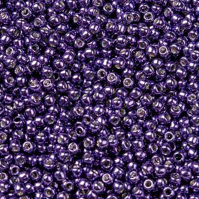 TOHO 11/0 Round Beads X-SEED-TR11-0567F-1
