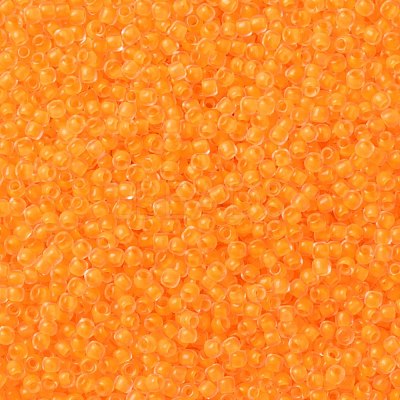 TOHO Round Seed Beads SEED-JPTR11-0801F-1