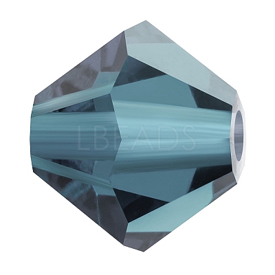 Preciosa&reg Crystal Beads Y-PRC-BA6-30340-1