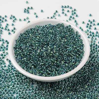 MIYUKI Round Rocailles Beads SEED-X0055-RR3205-1