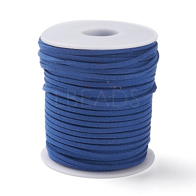45M Faux Suede Cord LW-M003-08-1