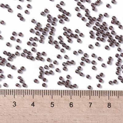 TOHO Round Seed Beads SEED-XTR11-0363-1