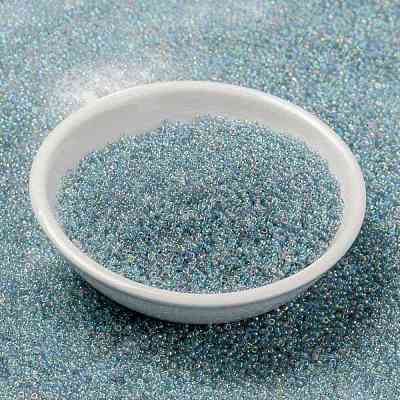 MIYUKI Round Rocailles Beads SEED-X0056-RR2443-1