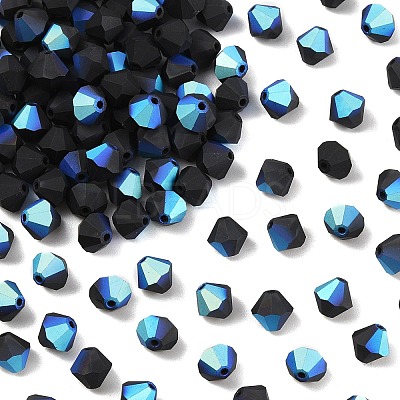 Preciosa&reg Crystal Beads X-PRC-BA6-23980-20019-1