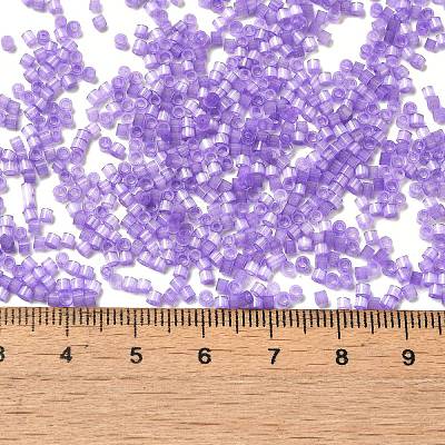 Glass Bugle Beads X1-SEED-B001-03A-14-1