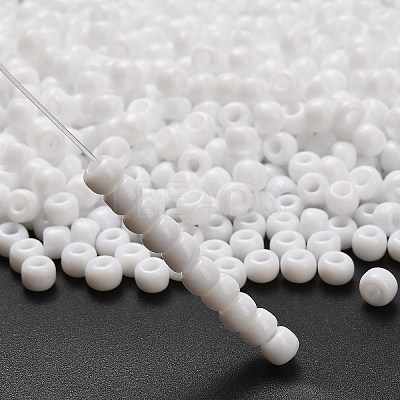 TOHO 3/0 Round Beads SEED-TR03-0041-1