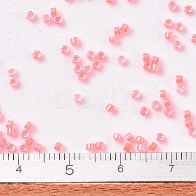MIYUKI Delica Beads X-SEED-J020-DB2034-1