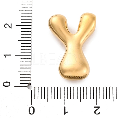 304 Stainless Steel Pendants STAS-S166-02G-24-1