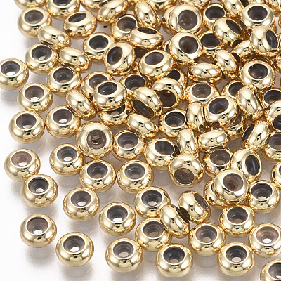 Brass Beads KK-T063-005A-NF-1