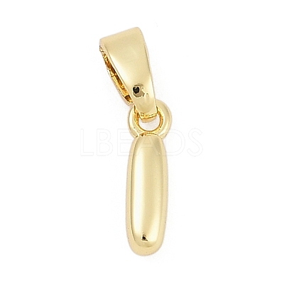 Brass Charms KK-G522-54I-G-1
