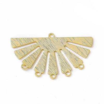 Brass Chandelier Components Links KK-A172-03G-1