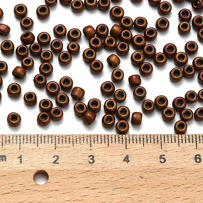 TOHO 6/0 Round Beads SEED-TR06-0618-1