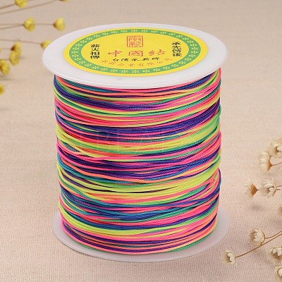 Polyester Threads OCOR-L020-09-1