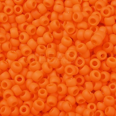 TOHO 8/0 Round Beads SEED-TR08-0050AF-1