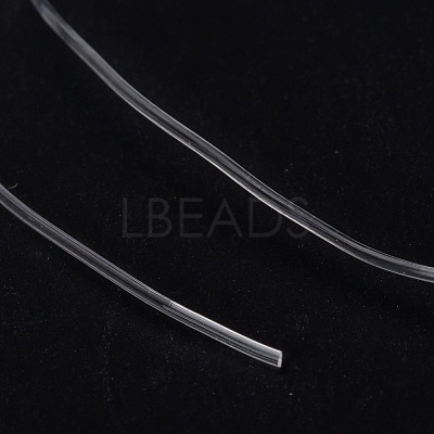 Korean Round Crystal Elastic Stretch Thread EW-I003-B05-01-1