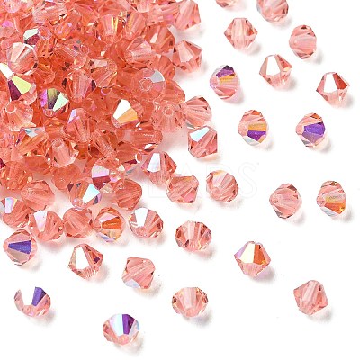 Preciosa&reg Crystal Beads Y-PRC-BA5-70030-200-1