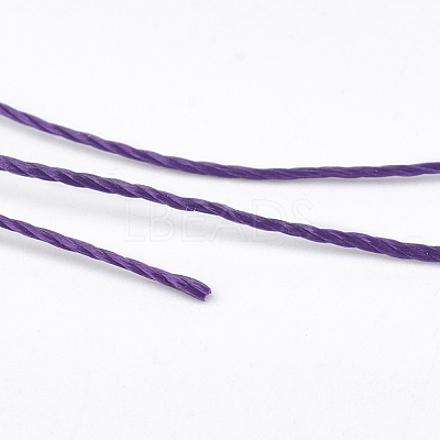 Polyester Thread NWIR-K023-0.5mm-10-1