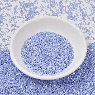 MIYUKI Delica Beads SEED-MY11-DB1568-1