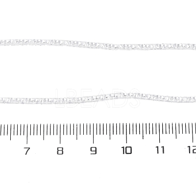 Textured Aluminum Wire AW-NH0001-01B-01-1