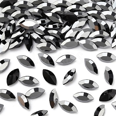Preciosa&reg MAXIMA Crystal Fancy Stones X-PRC-FG8-23980-272-1