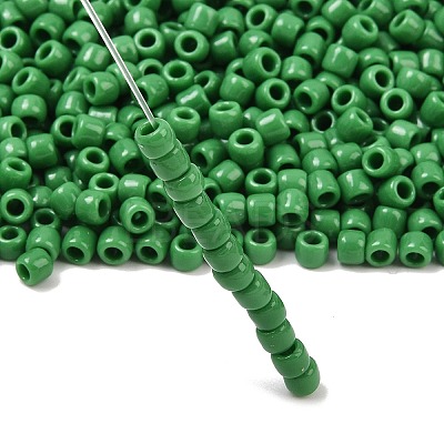 TOHO 6/0 Round Beads X-SEED-TR06-0047D-1