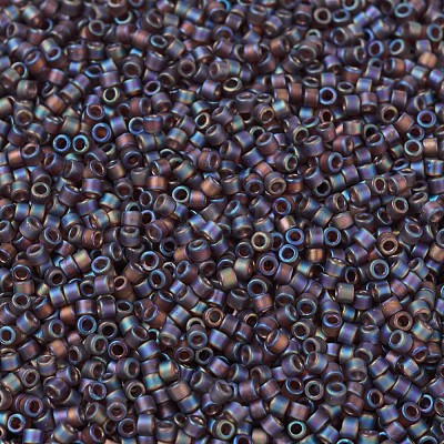 MIYUKI Delica Beads SEED-JP0008-DB0865-1