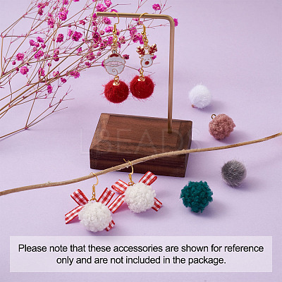 Fabric Pendants DIY-TA0008-54-1