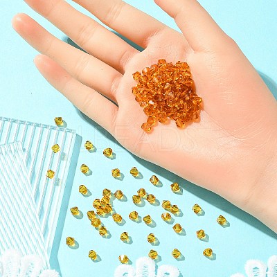 Preciosa&reg Crystal Beads Y-PRC-BA5-10070-1