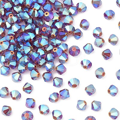 Preciosa&reg Crystal Beads Y-PRC-BA6-20050-20000-1